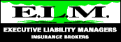 ELM Insurance Logo